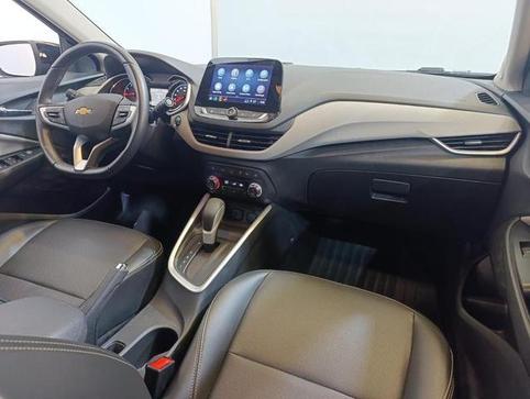 CHEVROLET ONIX 10TAT PR2
