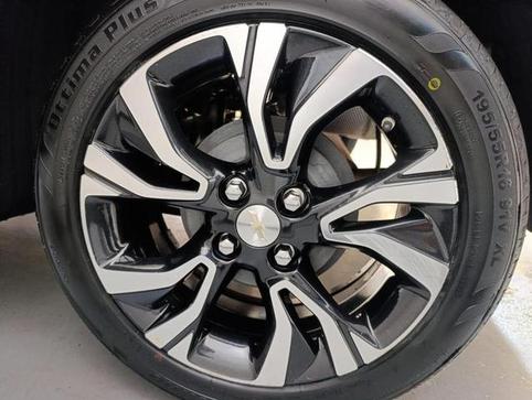 CHEVROLET ONIX 10TAT PR2