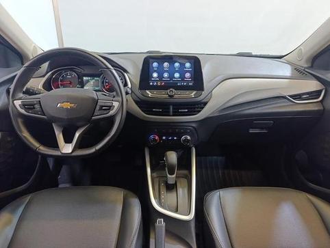 CHEVROLET ONIX 10TAT PR2