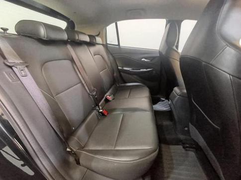 CHEVROLET ONIX 10TAT PR2