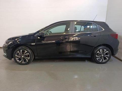 CHEVROLET ONIX 10TAT PR2
