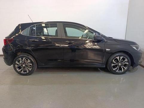 CHEVROLET ONIX 10TAT PR2