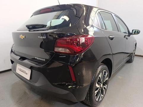 CHEVROLET ONIX 10TAT PR2