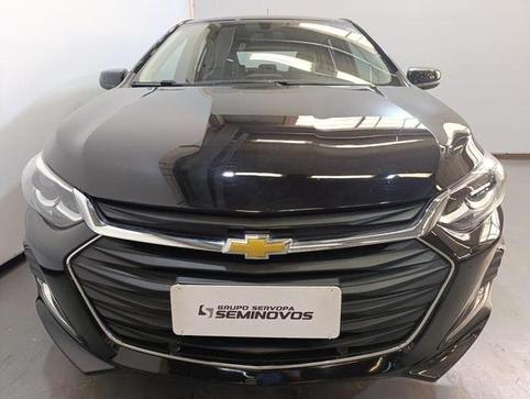 CHEVROLET ONIX 10TAT PR2
