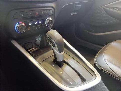 CHEVROLET ONIX 10TAT PR2