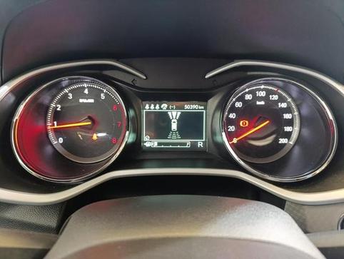 CHEVROLET ONIX 10TAT PR2
