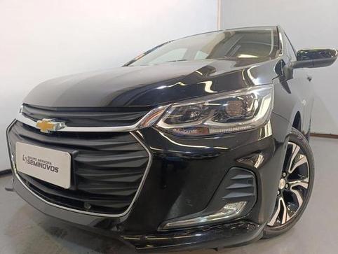 CHEVROLET ONIX 10TAT PR2