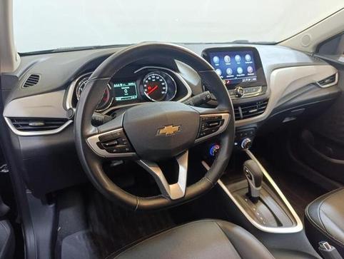 CHEVROLET ONIX 10TAT PR2