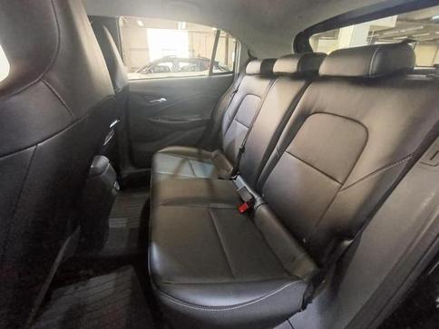 CHEVROLET ONIX 10TAT PR2