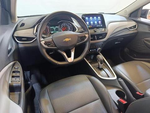 CHEVROLET ONIX 10TAT PR2