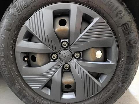 VOLKSWAGEN POLO TRACK MA