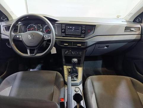 VOLKSWAGEN POLO TRACK MA