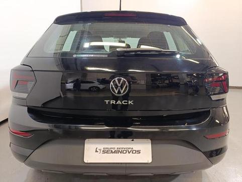 VOLKSWAGEN POLO TRACK MA