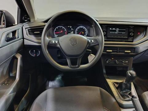 VOLKSWAGEN POLO TRACK MA