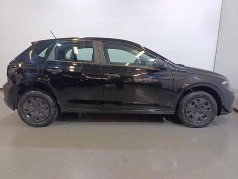 VOLKSWAGEN POLO TRACK MA