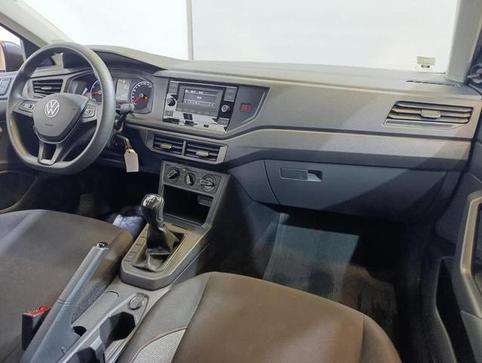 VOLKSWAGEN POLO TRACK MA