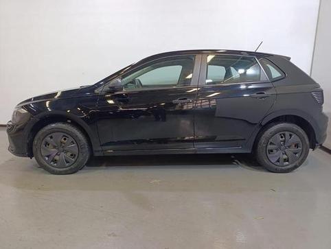 VOLKSWAGEN POLO TRACK MA