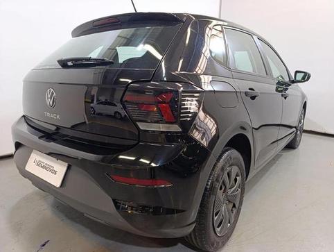 VOLKSWAGEN POLO TRACK MA