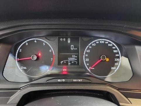 VOLKSWAGEN POLO TRACK MA