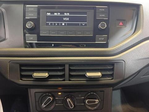 VOLKSWAGEN POLO TRACK MA