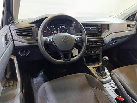 VOLKSWAGEN POLO TRACK MA