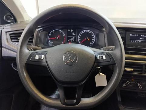 VOLKSWAGEN POLO TRACK MA