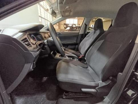 VOLKSWAGEN POLO TRACK MA