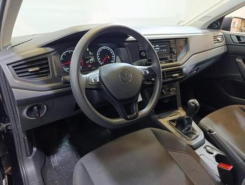 VOLKSWAGEN POLO TRACK MA
