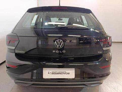 VOLKSWAGEN POLO HL AB