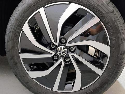 VOLKSWAGEN POLO HL AB
