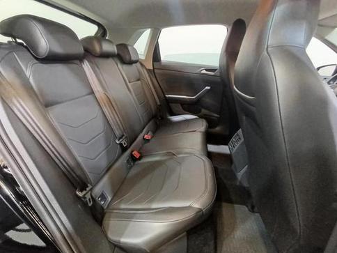 VOLKSWAGEN POLO HL AB