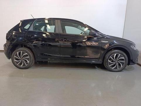 VOLKSWAGEN POLO HL AB