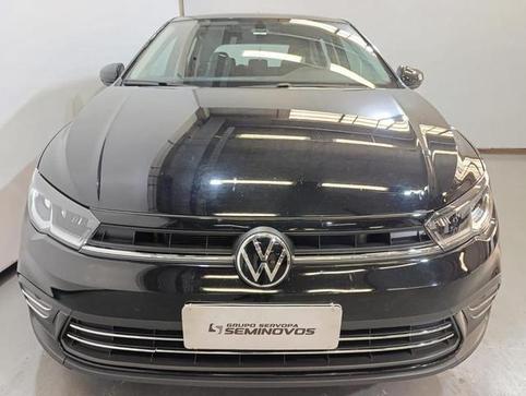 VOLKSWAGEN POLO HL AB