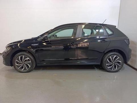 VOLKSWAGEN POLO HL AB