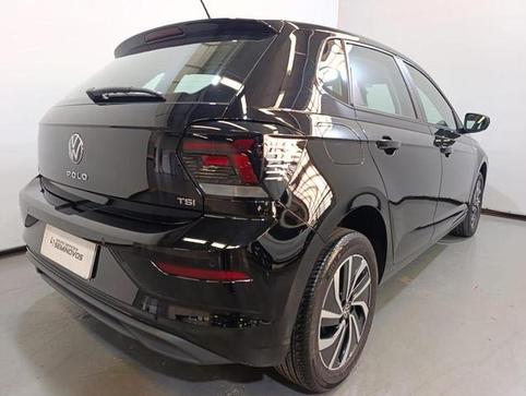 VOLKSWAGEN POLO HL AB