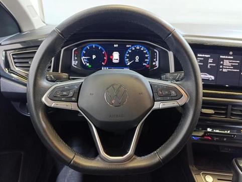 VOLKSWAGEN POLO HL AB