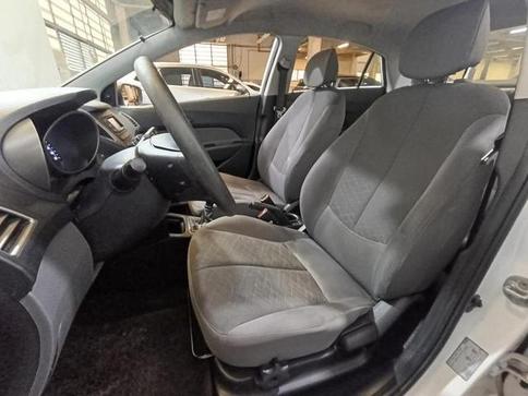 HYUNDAI HB20 UNIQUE 1.0 FLEX 12V MEC