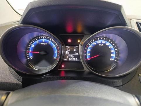 HYUNDAI HB20 UNIQUE 1.0 FLEX 12V MEC
