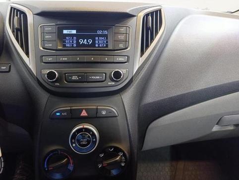 HYUNDAI HB20 UNIQUE 1.0 FLEX 12V MEC