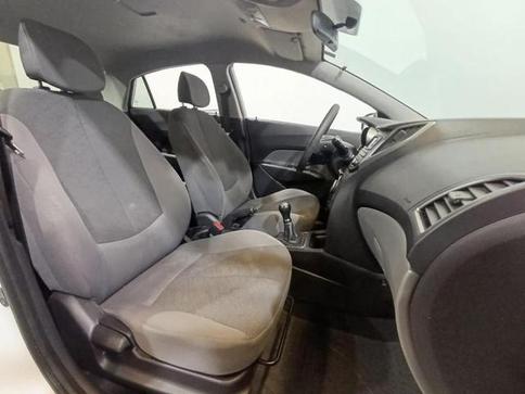 HYUNDAI HB20 UNIQUE 1.0 FLEX 12V MEC