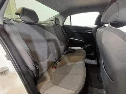 HYUNDAI HB20 UNIQUE 1.0 FLEX 12V MEC