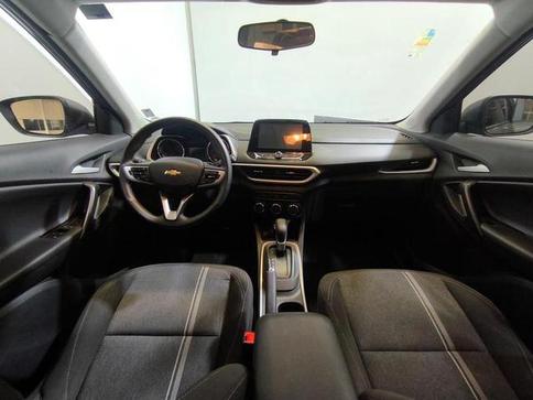 CHEVROLET TRACKER LT 1.0 TURBO 12V FLEX AUT.