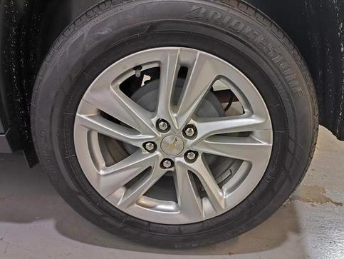 CHEVROLET TRACKER LT 1.0 TURBO 12V FLEX AUT.
