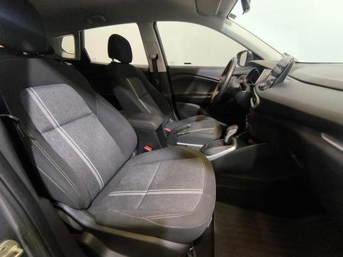 CHEVROLET TRACKER LT 1.0 TURBO 12V FLEX AUT.