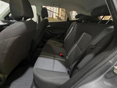 CHEVROLET TRACKER LT 1.0 TURBO 12V FLEX AUT.