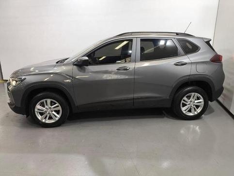 CHEVROLET TRACKER LT 1.0 TURBO 12V FLEX AUT.