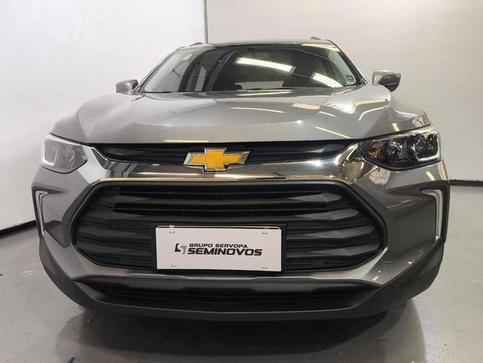 CHEVROLET TRACKER LT 1.0 TURBO 12V FLEX AUT.