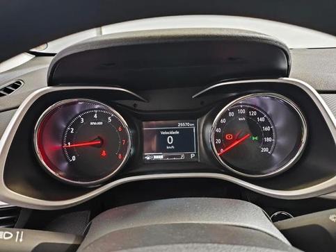 CHEVROLET TRACKER LT 1.0 TURBO 12V FLEX AUT.