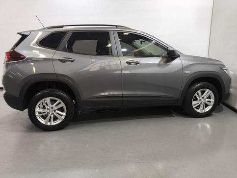 CHEVROLET TRACKER LT 1.0 TURBO 12V FLEX AUT.