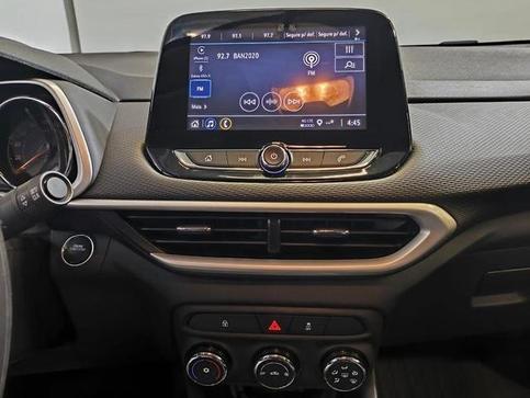 CHEVROLET TRACKER LT 1.0 TURBO 12V FLEX AUT.